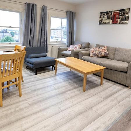 Entire New Flat With View To River Yare, H7 Apartamento Great Yarmouth Exterior foto