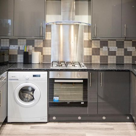 Entire New Flat With View To River Yare, H7 Apartamento Great Yarmouth Exterior foto