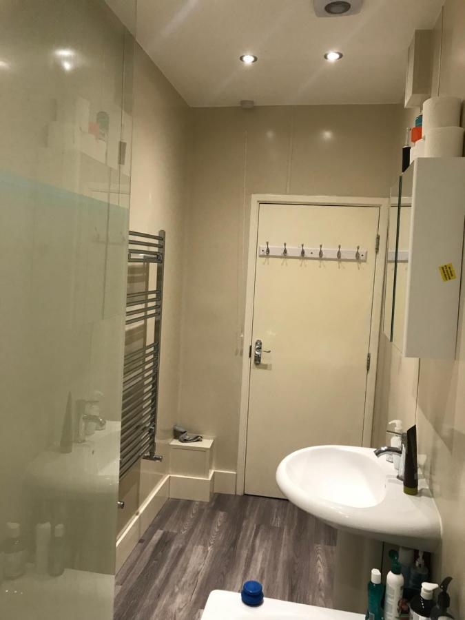 Entire New Flat With View To River Yare, H7 Apartamento Great Yarmouth Exterior foto
