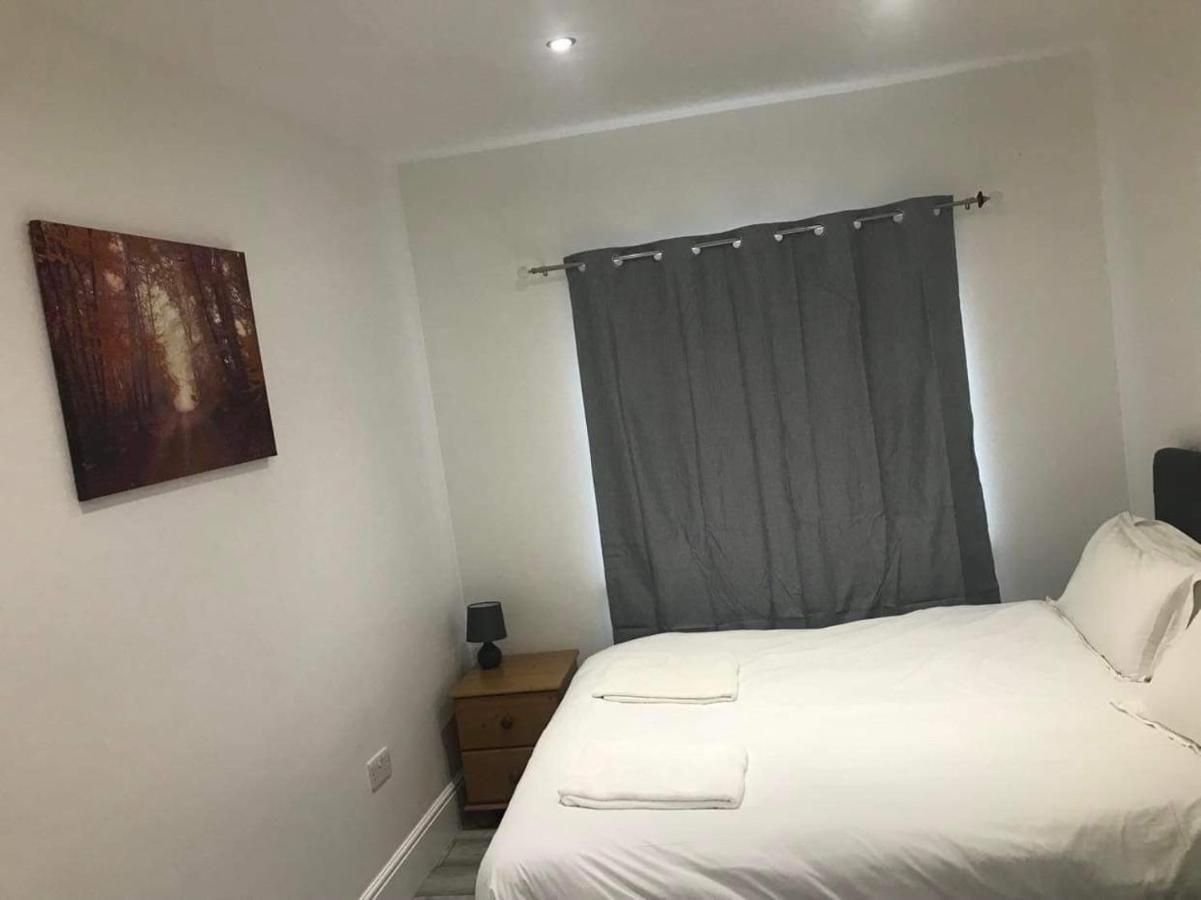 Entire New Flat With View To River Yare, H7 Apartamento Great Yarmouth Exterior foto