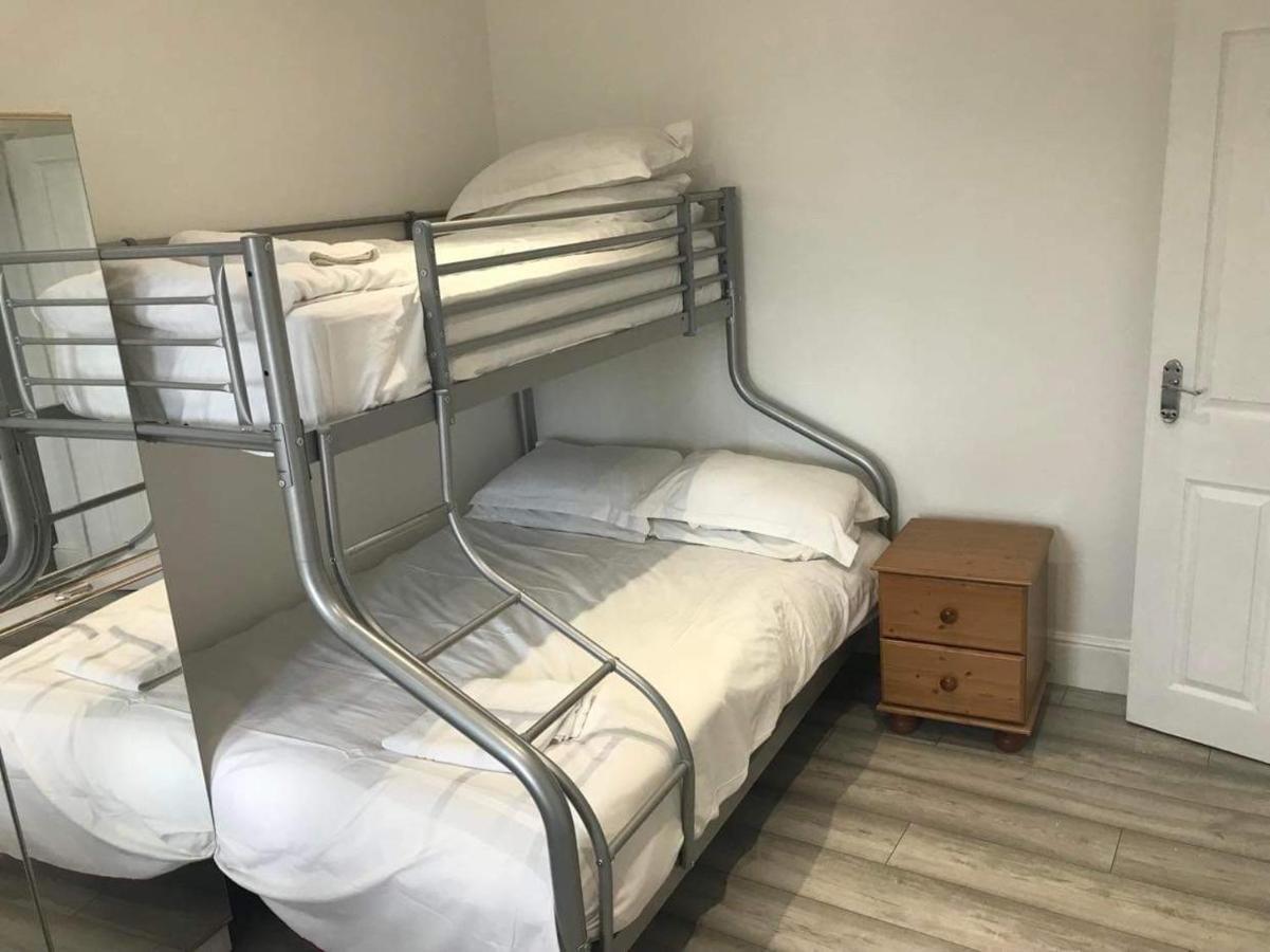 Entire New Flat With View To River Yare, H7 Apartamento Great Yarmouth Exterior foto