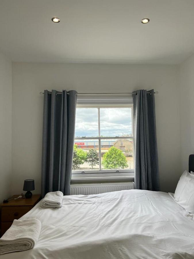 Entire New Flat With View To River Yare, H7 Apartamento Great Yarmouth Exterior foto