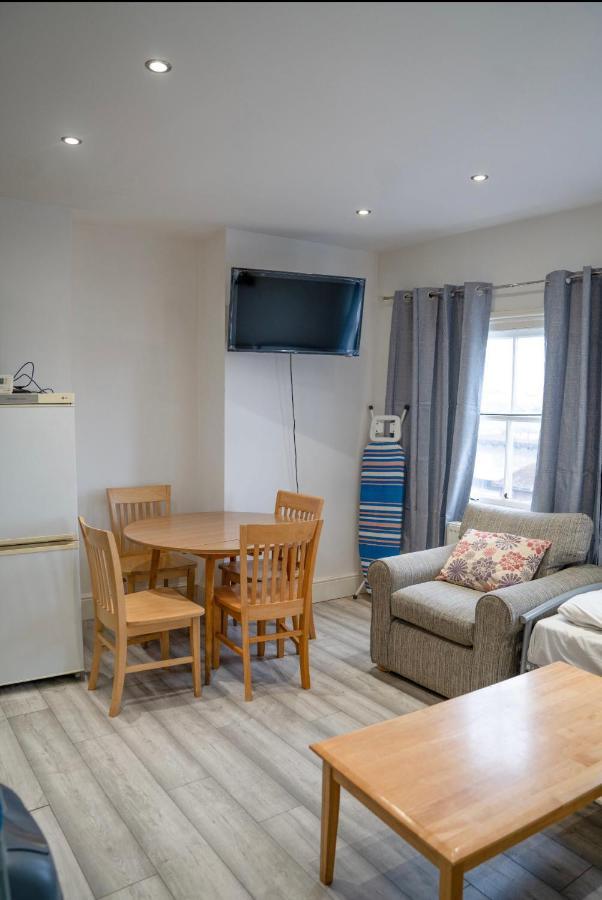 Entire New Flat With View To River Yare, H7 Apartamento Great Yarmouth Exterior foto