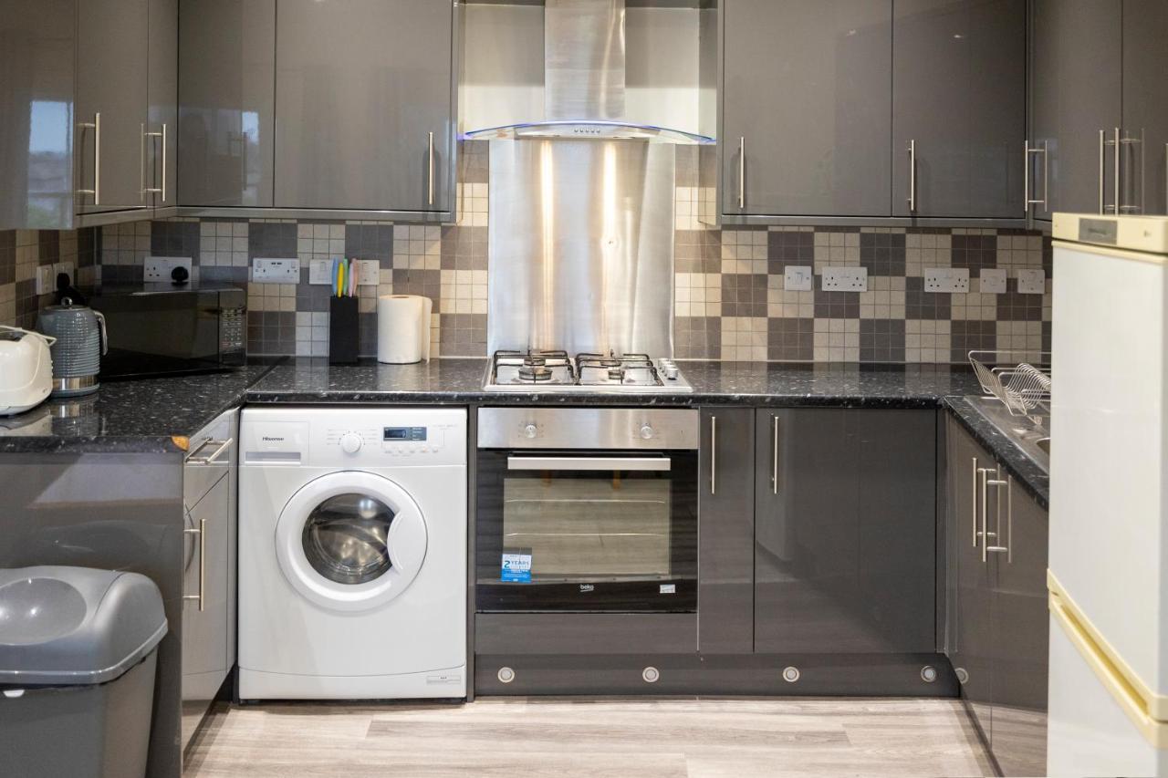 Entire New Flat With View To River Yare, H7 Apartamento Great Yarmouth Exterior foto