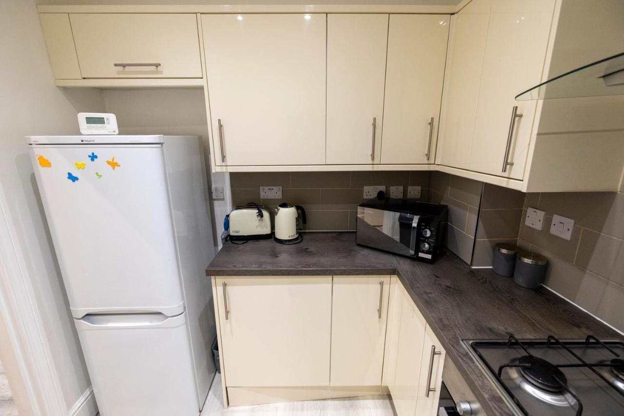 Entire New Flat With View To River Yare, H7 Apartamento Great Yarmouth Exterior foto