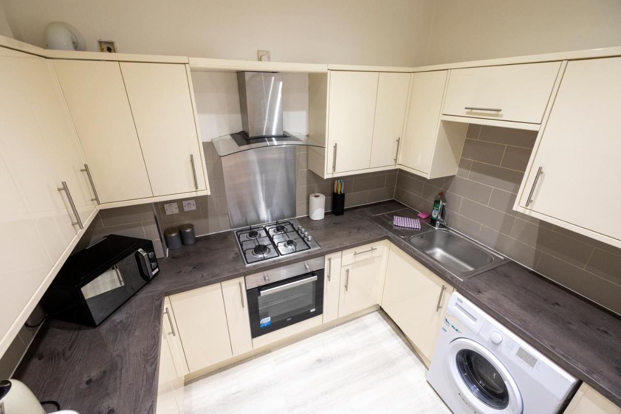 Entire New Flat With View To River Yare, H7 Apartamento Great Yarmouth Exterior foto