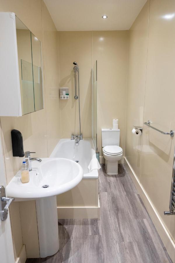 Entire New Flat With View To River Yare, H7 Apartamento Great Yarmouth Exterior foto